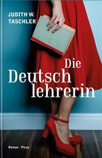 Produktbild: Die Deutschlehrerin