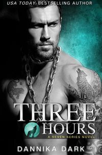 Produktbild: Three Hours (Seven Series, #5)