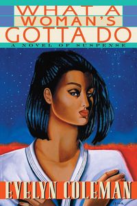 Produktbild: What a Woman's Gotta Do