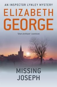 Produktbild: Missing Joseph