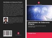 Produktbild: Identidades de Soberania Pr&oacute;pria