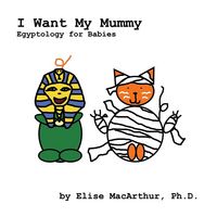 Produktbild: I Want My Mummy