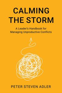 Produktbild: Calming the Storm