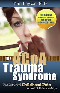 Produktbild: The ACOA Trauma Syndrome