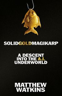 Produktbild: SolidGoldMagikarp