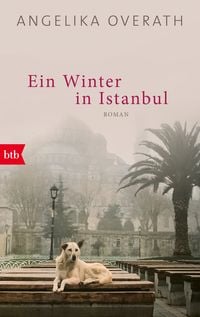 Produktbild: Ein Winter in Istanbul