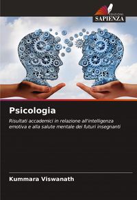 Produktbild: Psicologia