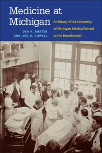 Produktbild: Medicine at Michigan