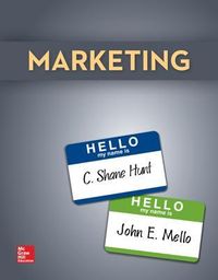 Produktbild: Marketing with Connect Plus for Marketing with Learnsmart 1s Access Card