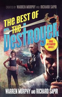 Produktbild: The Best of the Destroyer