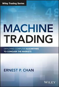 Produktbild: Machine Trading