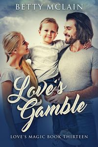 Produktbild: Love's Gamble