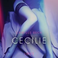 Produktbild: Cecilie &ndash; erotisch verhaal