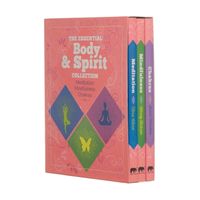 Produktbild: The Essential Body & Spirit Collection: Meditation, Mindfulness, Chakras