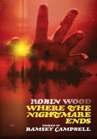 Produktbild: Where The Nightmare Ends