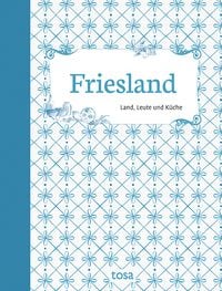 Produktbild: Friesland