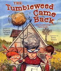 Produktbild: The Tumbleweed Came Back