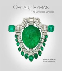 Produktbild: Oscar Heyman The Jewelers Jewe
