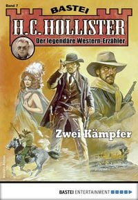 Produktbild: H.C. Hollister 7 - Western