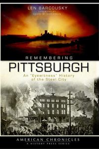 Produktbild: Remembering Pittsburgh