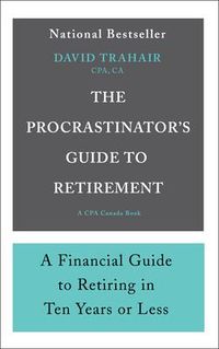 Produktbild: The Procrastinator's Guide to Retirement