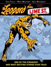 Produktbild: The Leopard From Lime Street 1