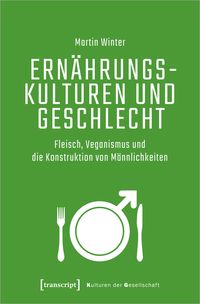 Produktbild: Ern&auml;hrungskulturen und Geschlecht