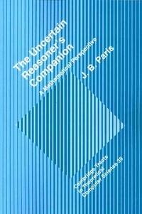 Produktbild: The Uncertain Reasoner's Companion