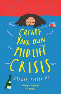 Produktbild: Create Your Own Midlife Crisis