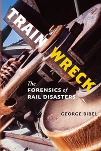 Produktbild: Train Wreck