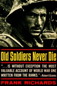 Produktbild: Old Soldiers Never Die