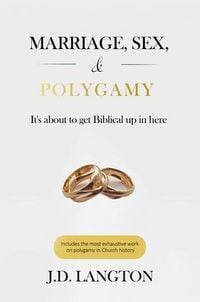 Produktbild: Marriage, Sex, & Polygamy