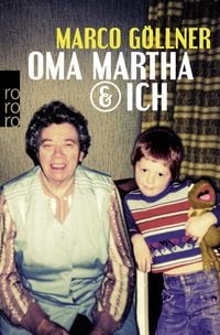 Produktbild: Oma Martha & ich