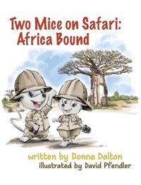 Produktbild: Two Mice on Safari