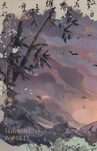 Produktbild: To Rule in a Turbulent World