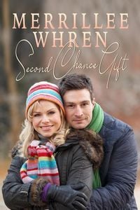 Produktbild: Second Chance Gift (Pinecrest, #1)