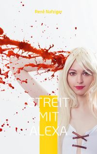 Produktbild: Streit mit Alexa