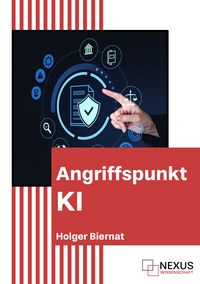 Produktbild: Angriffspunkt KI