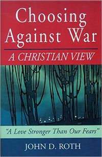 Produktbild: Choosing Against War