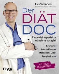 Produktbild: Der Di&auml;t-Doc