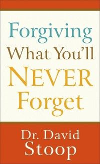 Produktbild: Forgiving What You'll Never Forget