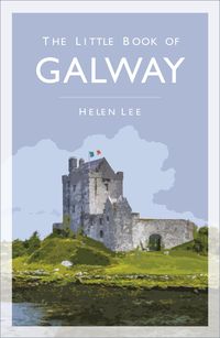 Produktbild: The Little Book of Galway