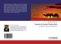 Produktbild: Equine & Camel Production