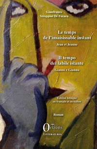 Produktbild: Temps De L'insaisissable Instant (le)