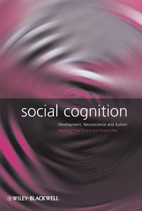 Produktbild: Social Cognition