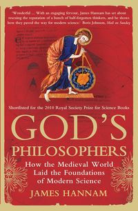 Produktbild: God's Philosophers