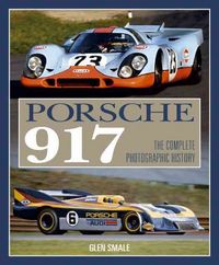 Produktbild: Porsche 917