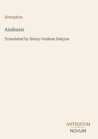 Produktbild: Anabasis