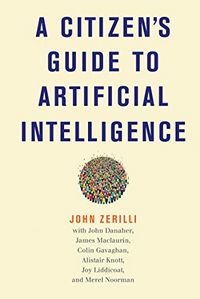 Produktbild: A Citizen's Guide to Artificial Intelligence