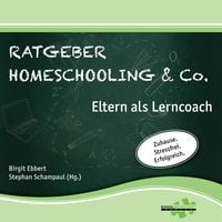 Produktbild: Ratgeber Homeschooling & Co.